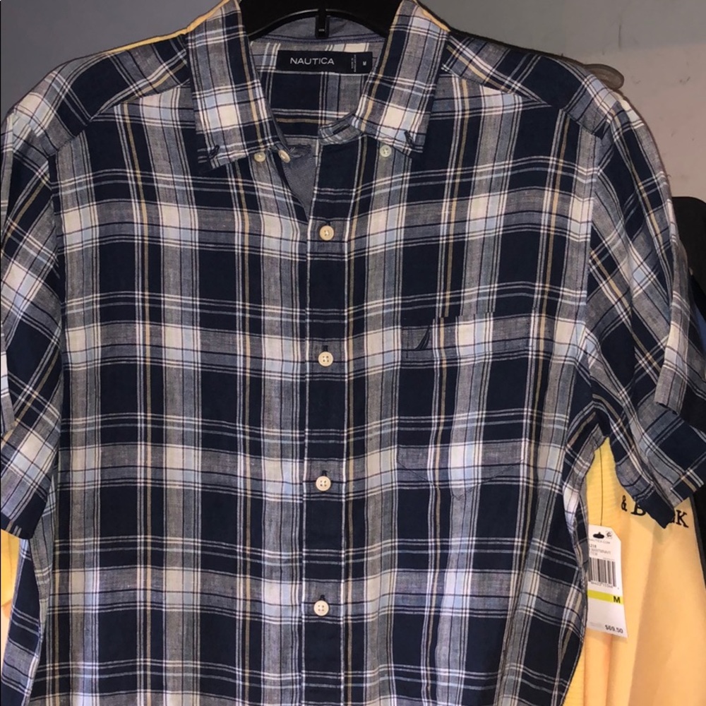 Nautica Polo
